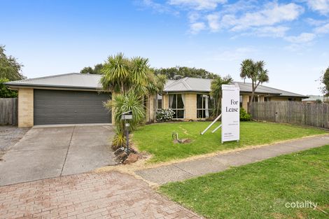18 Marquis Ave, Mornington, VIC 3931