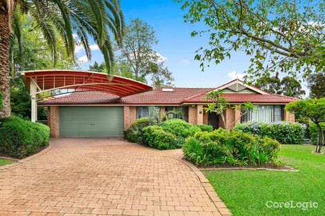 Property photo of 97 Chapel Lane Baulkham Hills NSW 2153