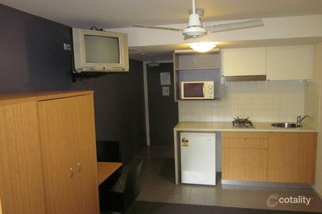 Property photo of 805/268 Flinders Street Melbourne VIC 3000