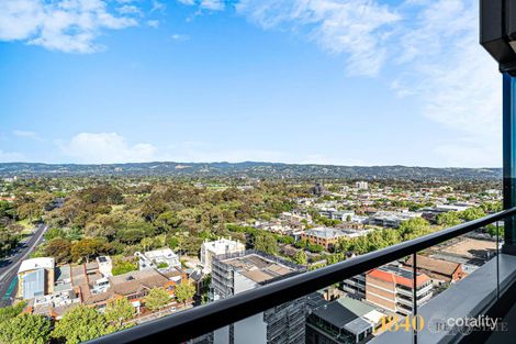 1505/297 Pirie St, Adelaide, SA 5000