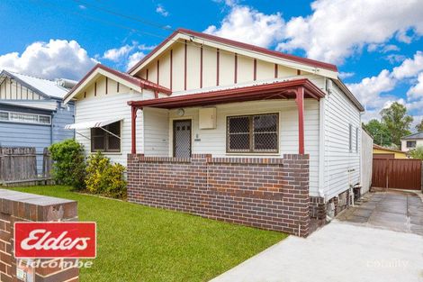 Property photo of 6 Greenlee Street Berala NSW 2141