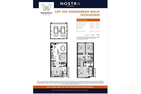 Property photo of 354 Waragreen Walk Mickleham VIC 3064