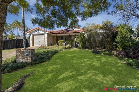 Property photo of 21 Noosa Court Hillcrest QLD 4118