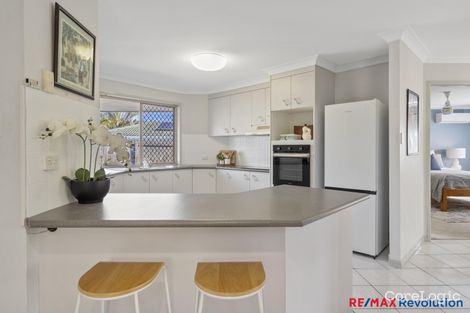 Property photo of 21 Noosa Court Hillcrest QLD 4118