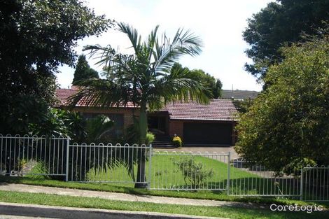 Property photo of 74 Beaconsfield Street Bexley NSW 2207