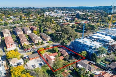 Property photo of 19 Forest Grove Epping NSW 2121