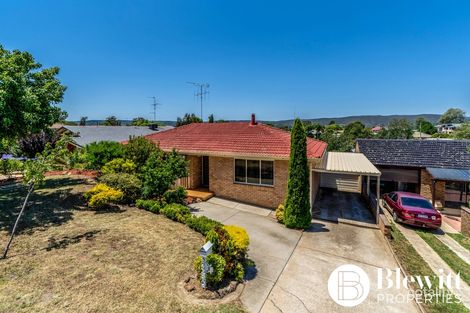 8 Naylor St, Crestwood, NSW 2620
