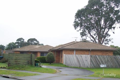 1/14 Monaro Cres, Narre Warren, VIC 3805