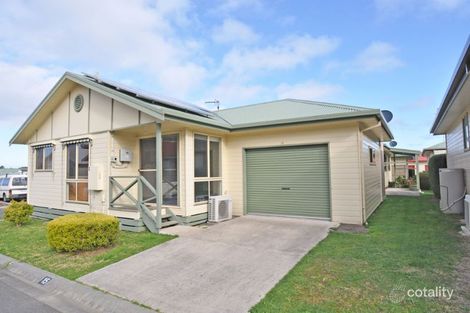 Property photo of 15 Julia Street Inverloch VIC 3996