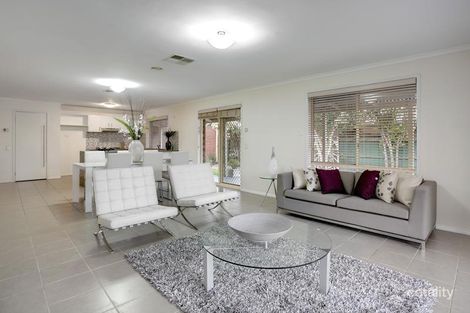 Property photo of 3 Tussock Crescent Sydenham VIC 3037
