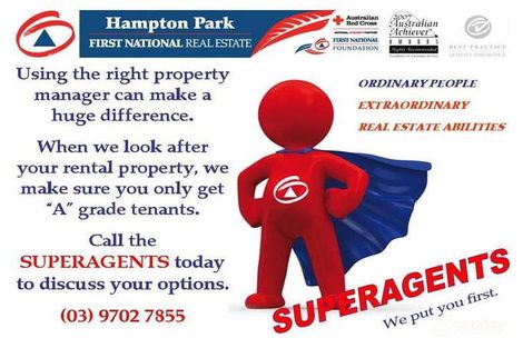 Property photo of 7 Barnsbury Close Hampton Park VIC 3976