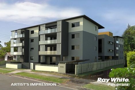 Property photo of 20/44-46 Addlestone Road Merrylands NSW 2160