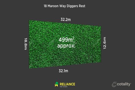 18 Maroon Way, Diggers Rest, VIC 3427