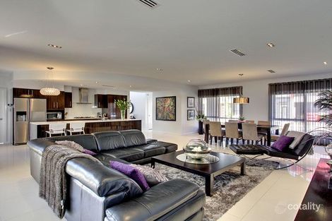 Property photo of 8 Franklin Avenue Mawson Lakes SA 5095