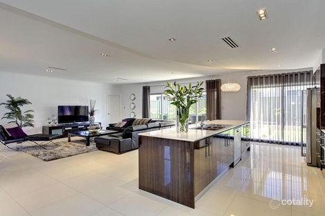 Property photo of 8 Franklin Avenue Mawson Lakes SA 5095