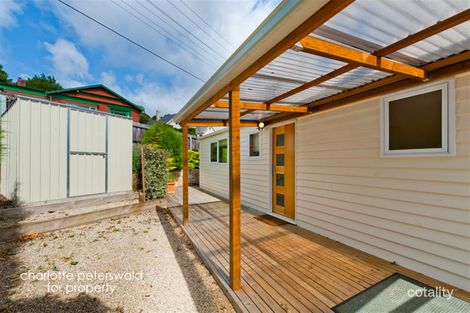 Property photo of 80 View Street Sandy Bay TAS 7005