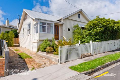 Property photo of 80 View Street Sandy Bay TAS 7005