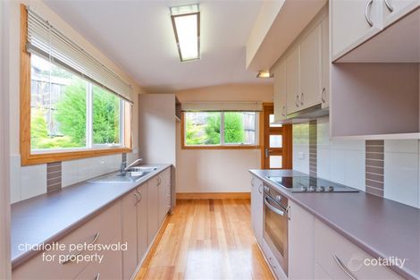 Property photo of 80 View Street Sandy Bay TAS 7005