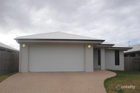 Property photo of 144 Summerland Drive Deeragun QLD 4818