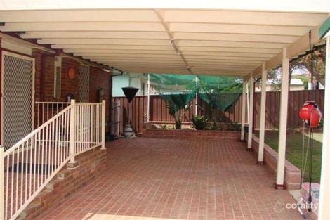 Property photo of 37 Carrington Circuit Leumeah NSW 2560