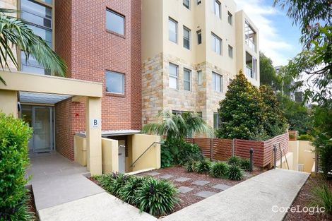 Property photo of 2/5-15 Boundary Street Roseville NSW 2069