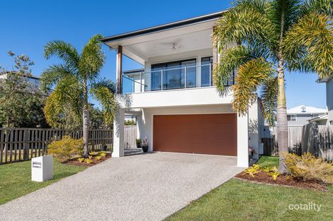 Property photo of 43A Sickle Avenue Hope Island QLD 4212