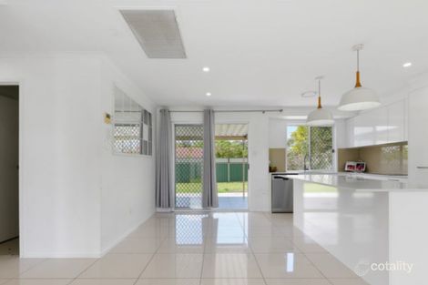 Property photo of 88 Springfield Crescent Daisy Hill QLD 4127