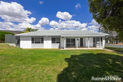 51 Fay Ave, Kooringal, NSW 2650