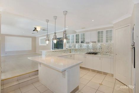 Property photo of 14 Hilloak Court Castle Hill NSW 2154