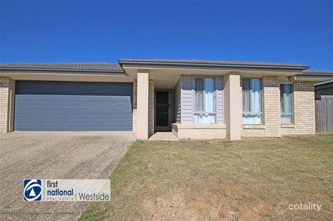 Property photo of 13 McCarthy Crescent Goodna QLD 4300