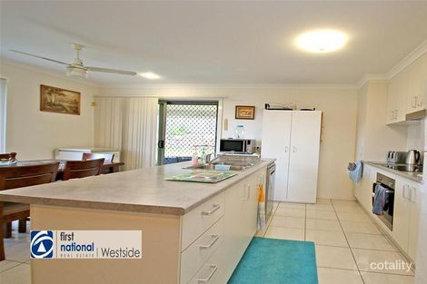 13 Mccarthy Cres, Goodna, QLD 4300