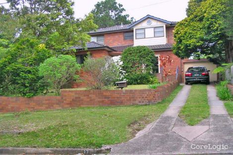 Property photo of 17 Fraser Street Lane Cove North NSW 2066