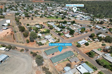 Property photo of 10-12 Rose Street Hillston NSW 2675