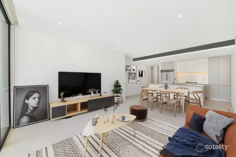 Property photo of 2603/7 Scotsman Street Forest Lodge NSW 2037