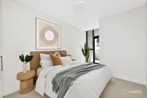 Property photo of 2603/7 Scotsman Street Forest Lodge NSW 2037