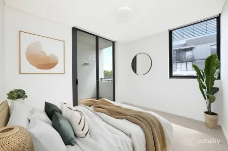 Property photo of 2603/7 Scotsman Street Forest Lodge NSW 2037