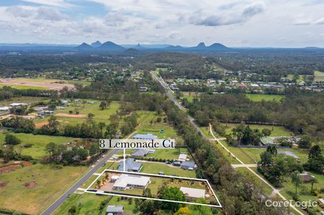 Property photo of 8 Lemonade Court Caboolture QLD 4510