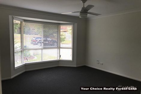 Property photo of 4 Warrego Place Forest Lake QLD 4078