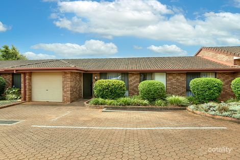 8/301 Bridge St, Newtown, QLD 4350