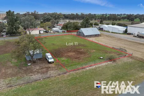 17 Commins St, Illabo, NSW 2590