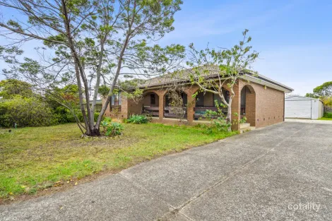 419 Ibbotson St, St Leonards, VIC 3223