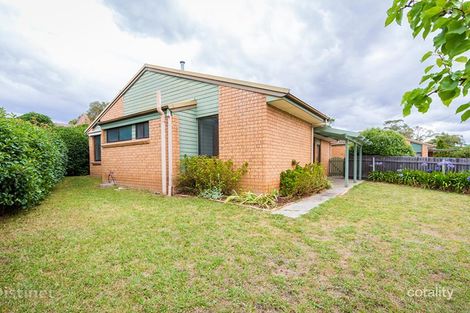 Property photo of 4/7 Limbunya Street Hawker ACT 2614
