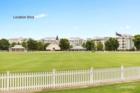 Property photo of 403/58 Peninsula Drive Breakfast Point NSW 2137