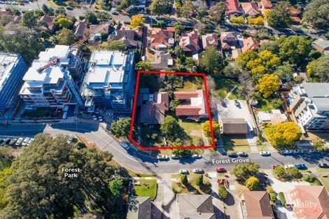 Property photo of 19 Forest Grove Epping NSW 2121