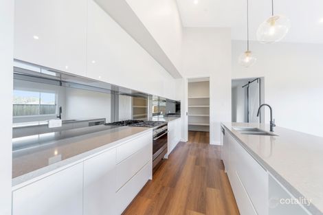 Property photo of 52 George Cutter Avenue Renwick NSW 2575