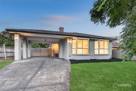 1 Bruce Ct, Berwick, VIC 3806