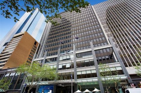 Property photo of 1703/480-490 Collins Street Melbourne VIC 3000