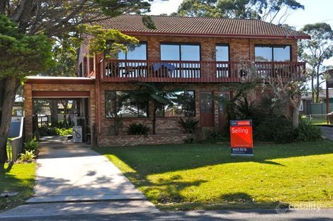 Property photo of 98 Naval Parade Erowal Bay NSW 2540