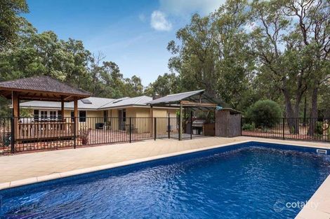 515 Marri Rd, Mahogany Creek, WA 6072