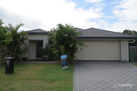 27 Tranquility Dr, Rothwell, QLD 4022